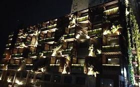 Qubika Boutique Hotel